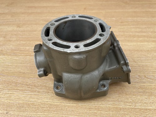 Suzuki 250 cilindro - rm,