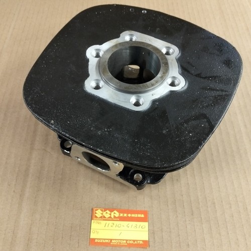 Cilindro suzuki 125 1978 - 125,