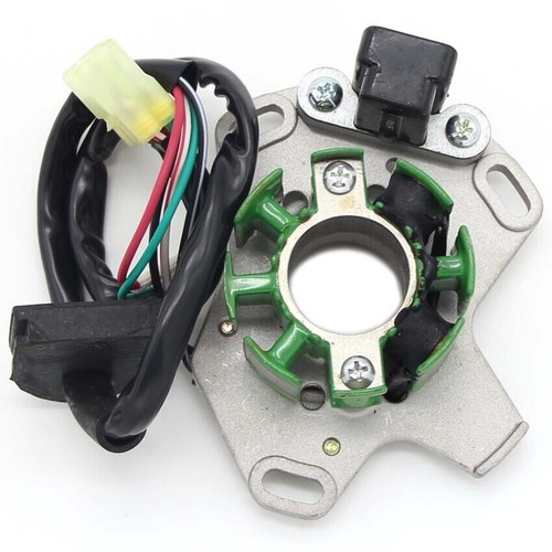 Bobina statore alternatore - statore, per