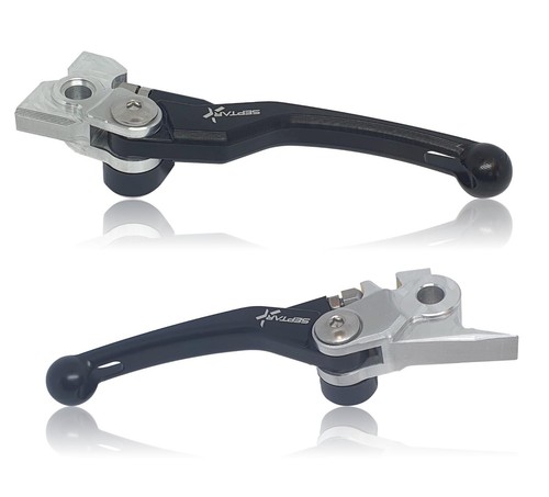 Coppia leve antirottura suzuki - leve,
