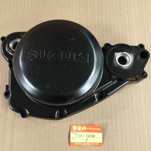 Carter frizione suzuki 250 - suzuki, rm