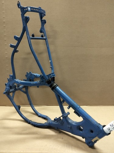 Telaio suzuki rm250 1990 mpn - rm250,
