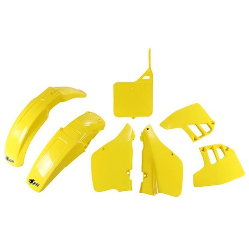 Kit plastiche carene ufo - kit,