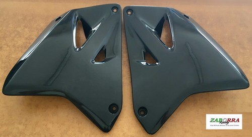 Suzuki 125 250 - 125,