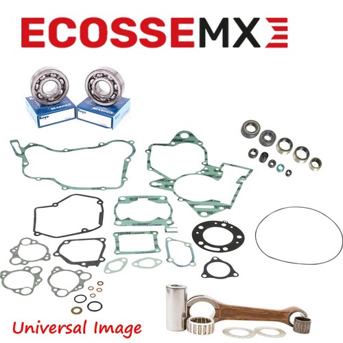 Suzuki rm250 1991 1993 kit - rm250,