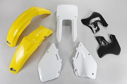 Ufo plast kit plastiche carene - plast,
