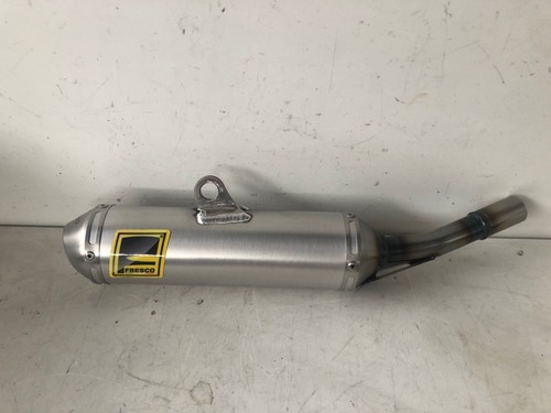 Silenziatore suzuki 250 - suzuki, rm