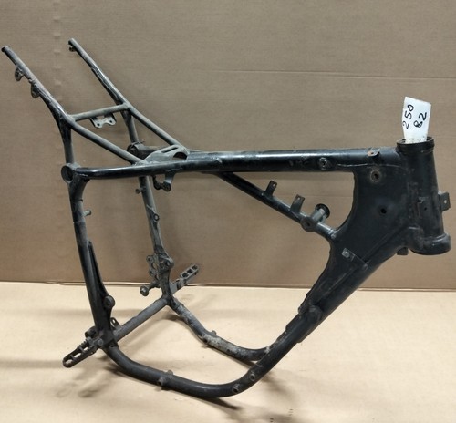 Telaio suzuki rm250 1982 mpn - 1982,