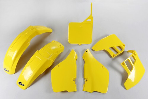 Ufo plast kit - plast,