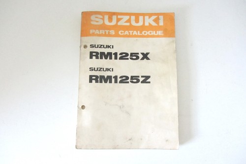 Ricambi catalogo parts - -,