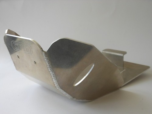 Paramotore suzuki 250 - rm-z,