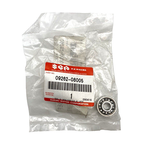 Cuscinetto 8x22x7 suzuki 80 - rm,