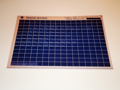 Catalogo ricambi microfich per - ricambi,