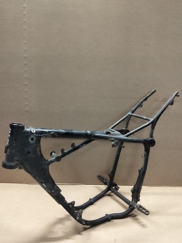 Telaio suzuki rm125 1983 mpn - telaio,
