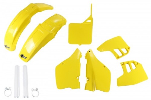 Suzuki kit plastiche - kit,