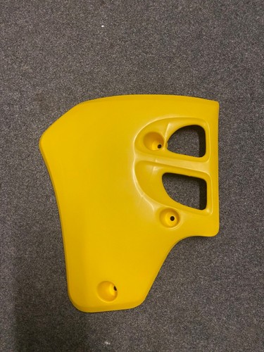 Convogliatore originale suzuki - convogliatore,