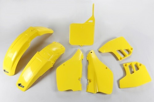 Kit plastiche carene - kit,