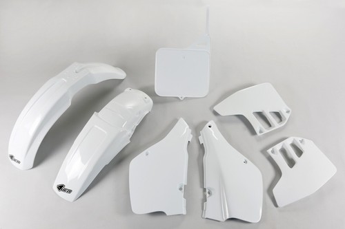 Suzuki kit plastiche carene - suzuki,