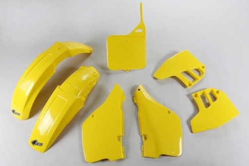 Ufo plast kit plastiche carene - kit,