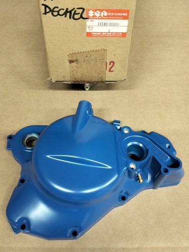 Carter frizione suzuki - rm, 125
