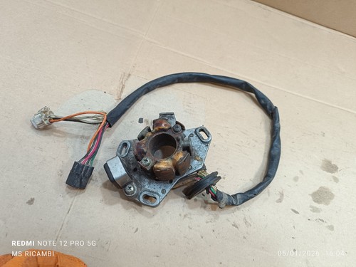 Statore originale suzuki - suzuki, rm