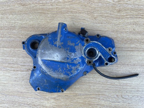 Coperchio frizione suzuki - coperchio,