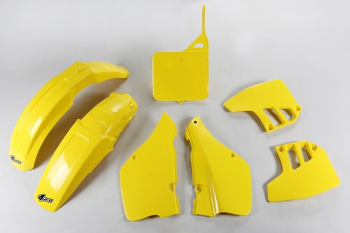 Ufo kit plastiche carene - kit,