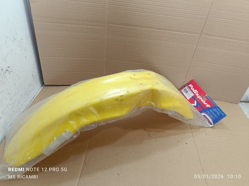 Parafango anteriore suzuki - suzuki, rm