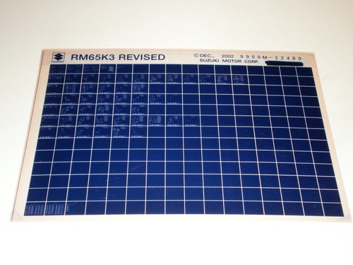 Catalogo ricambi microfich - catalogo,