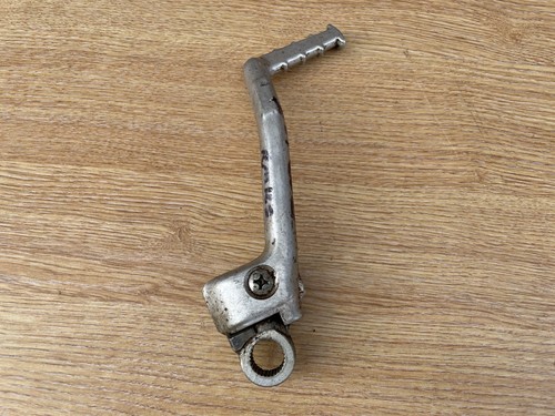 Leva avviamento suzuki 125 - leva,