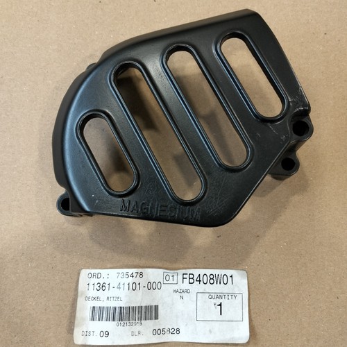 Copri pignone suzuki 125 - copri,