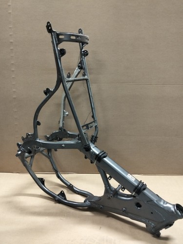 Telaio suzuki rm125 1994 - suzuki, mpn