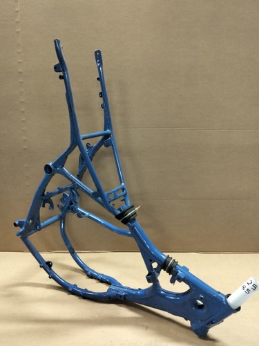 Telaio suzuki rm125 1985 mpn - rm125,